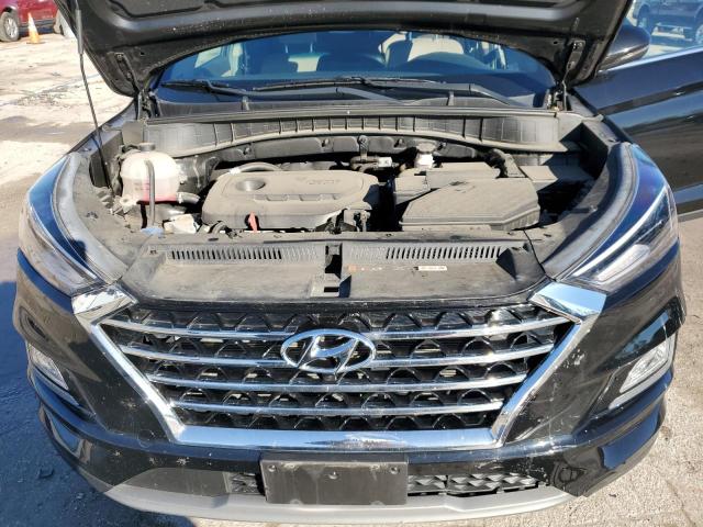 2021 HYUNDAI TUCSON LIM - KM8J3CAL3MU409013