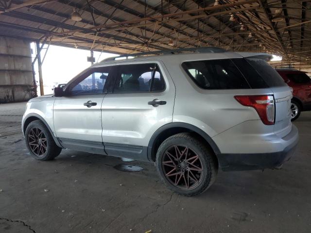 VIN 1FM5K8B87FGB11397 2015 Ford Explorer no.2