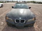 Lot #3009458257 1996 BMW Z3 1.9