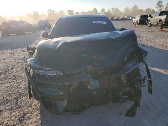 2023 FORD MUSTANG MA - 3FMTK4SE8PMA20216