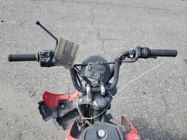 2023 HONDA NVA110 B 3H1JK0700PD104205