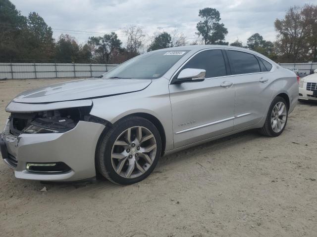 CHEVROLET IMPALA LTZ