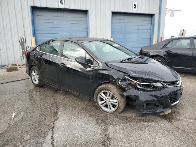 2016 CHEVROLET CRUZE LT - 1G1BE5SMXG7325501