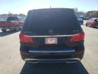 MERCEDES-BENZ GL 450 4MA photo