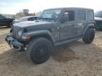2019 JEEP WRANGLER U - 1C4HJXENXKW683936