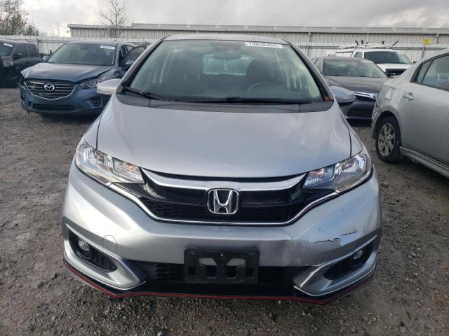 2019 HONDA FIT SPORT - 3HGGK5H65KM720068