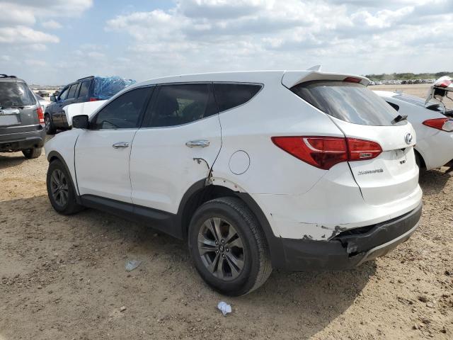 2015 HYUNDAI SANTA FE S - 5XYZT3LB9FG258954