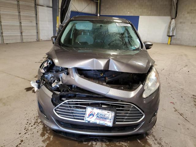 VIN 1FADP5AU2EL517310 2014 Ford C-MAX, SE no.5