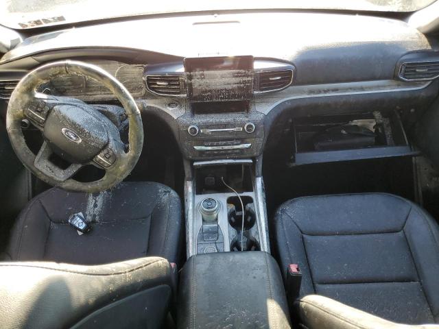 2020 FORD EXPLORER X - 1FMSK8DH6LGA99965