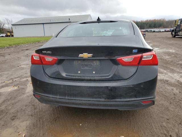 VIN 1G1ZJ5SU6GF349729 2016 CHEVROLET MALIBU no.6