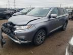 2016 MITSUBISHI OUTLANDER - JA4AZ3A36GZ052222