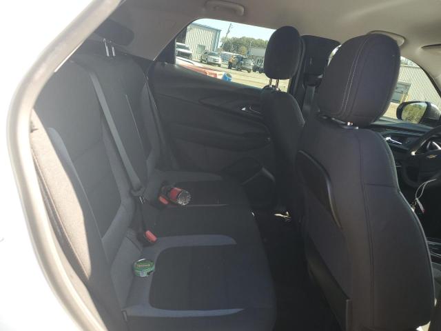 2023 CHEVROLET TRAILBLAZE - KL79MMS24PB170407
