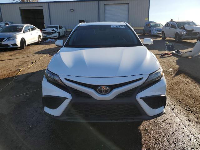 2024 TOYOTA CAMRY SE N - 4T1S11AK9RU919816