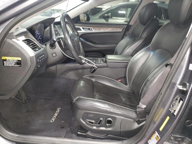 2015 HYUNDAI GENESIS 5. KMHGN4JF6FU070447