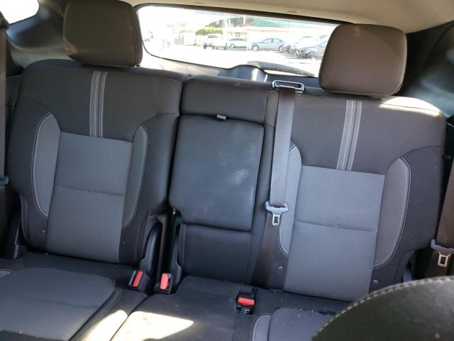 2023 CHEVROLET BLAZER 2LT - 3GNKBHR47PS213237