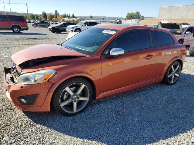 2013 VOLVO C30 T5 #3048838000