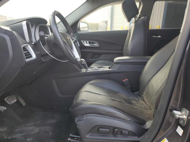 VIN 2GNFLDE35F6103658 2015 Chevrolet Equinox, Ltz no.7