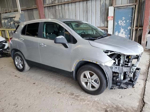 2020 CHEVROLET TRAX LS - KL7CJKSB2LB320723