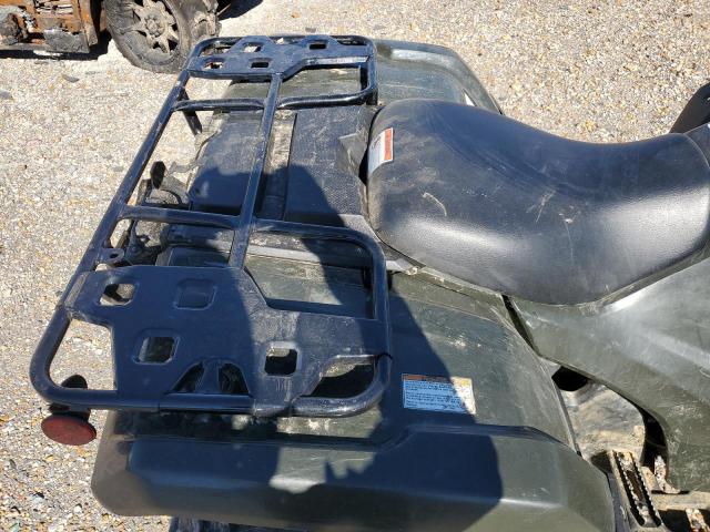 2024 HONDA TRX520 FM 1HFTE4406RJ003532