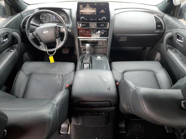 2022 NISSAN ARMADA SL - JN8AY2BA2N9393506