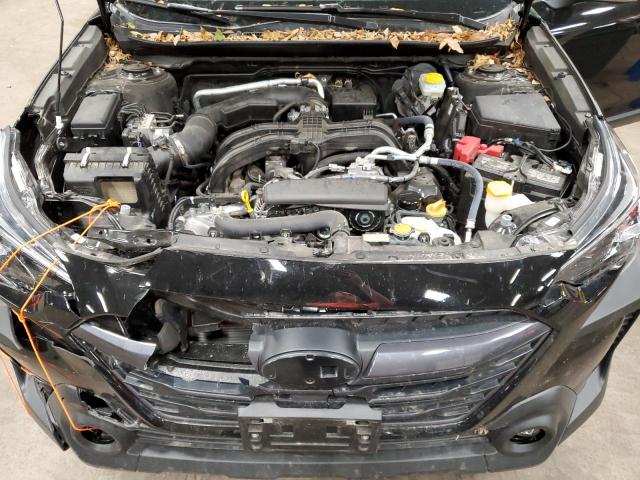 2024 SUBARU OUTBACK PR - 4S4BTACC4R3209633