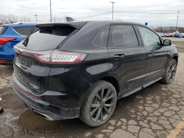 2016 FORD EDGE SPORT - 2FMPK4AP0GBC30671