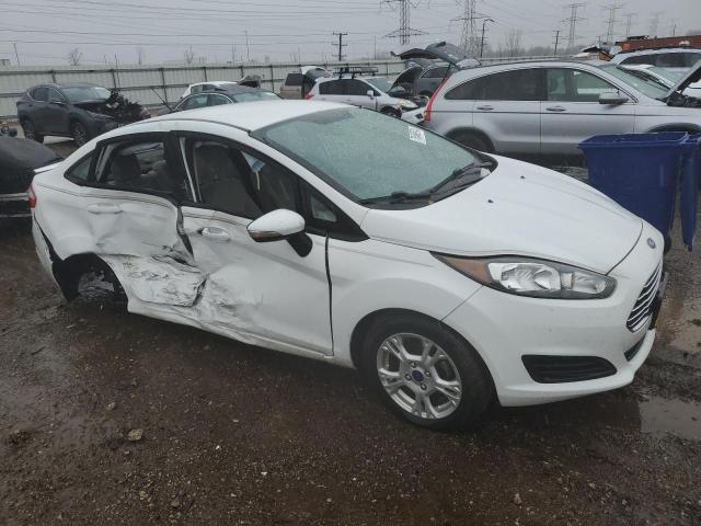 2015 FORD FIESTA SE - 3FADP4BJ3FM219265