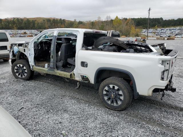 2021 CHEVROLET SILVERADO - 1GC4YNEY2MF241745
