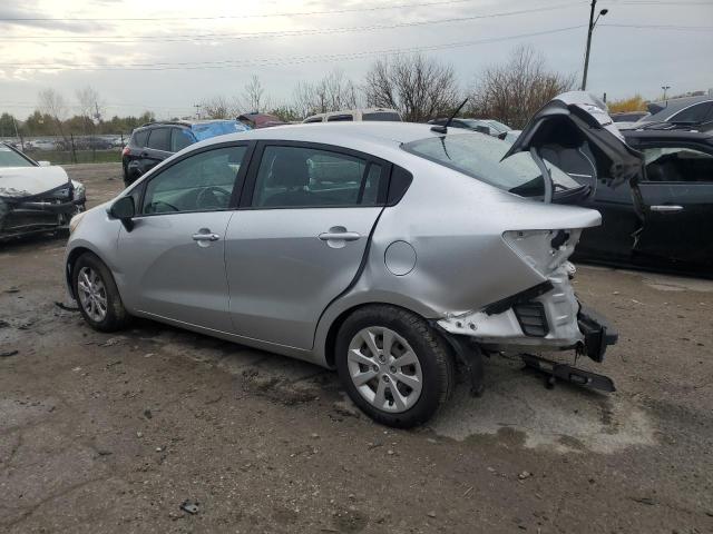 2016 KIA RIO LX - KNADM4A38G6550069