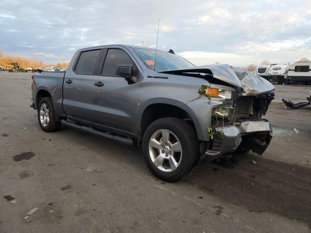 Vin: 1gcpybehxlz294153, lot: 81698084, chevrolet all models k1500 custom 20204