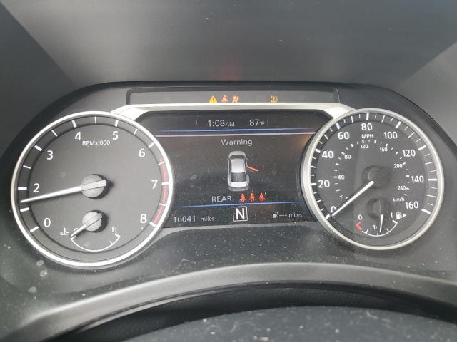 2023 NISSAN SENTRA SV - 3N1AB8CVXPY323219