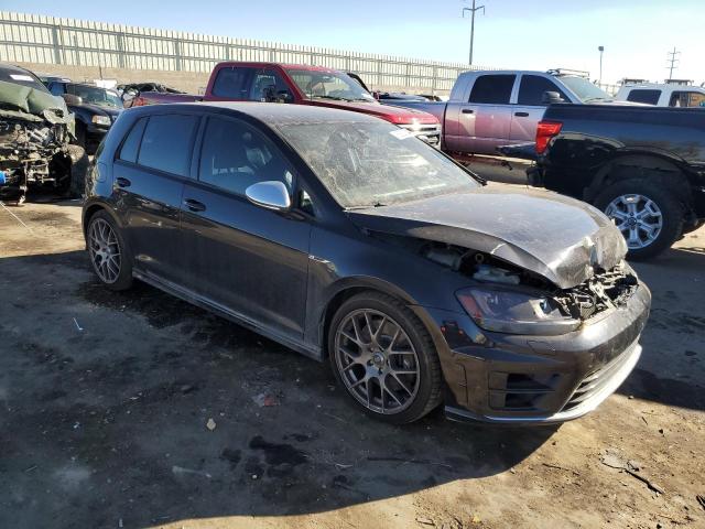2015 VOLKSWAGEN GOLF R - WVWLF7AU3FW228182