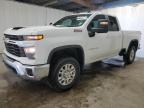 Lot #2996009373 2024 CHEVROLET SILVERADO