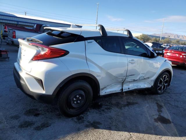 2020 TOYOTA C-HR XLE - JTNKHMBX6L1092289