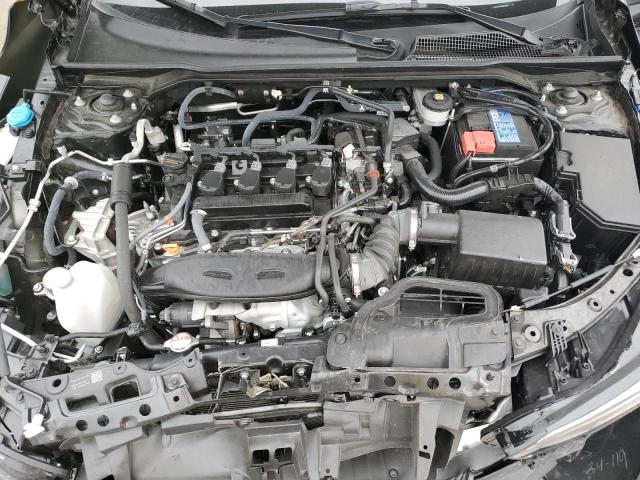 VIN 19XFL1H74RE001908 2024 HONDA CIVIC no.11