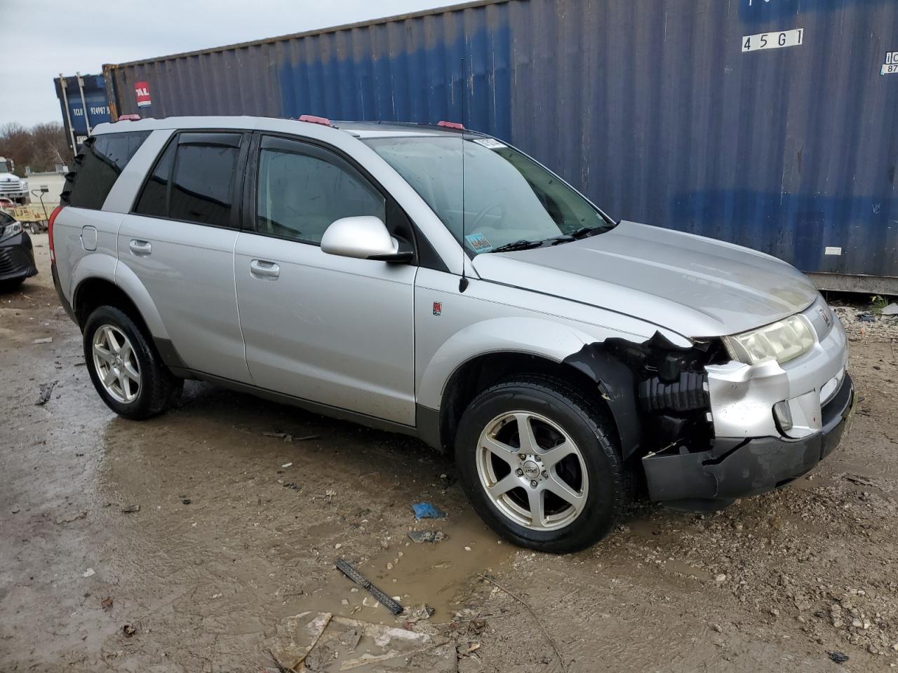 Lot #2989315050 2005 SATURN VUE