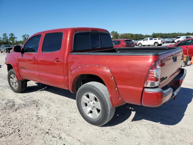 VIN 3TMLU4EN0DM126665 2013 Toyota Tacoma, Double Cab no.2