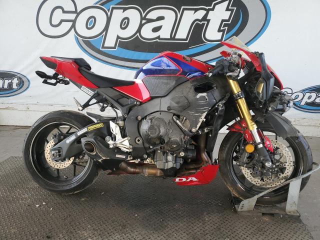 2024 HONDA CBR1000 RA #3024570587