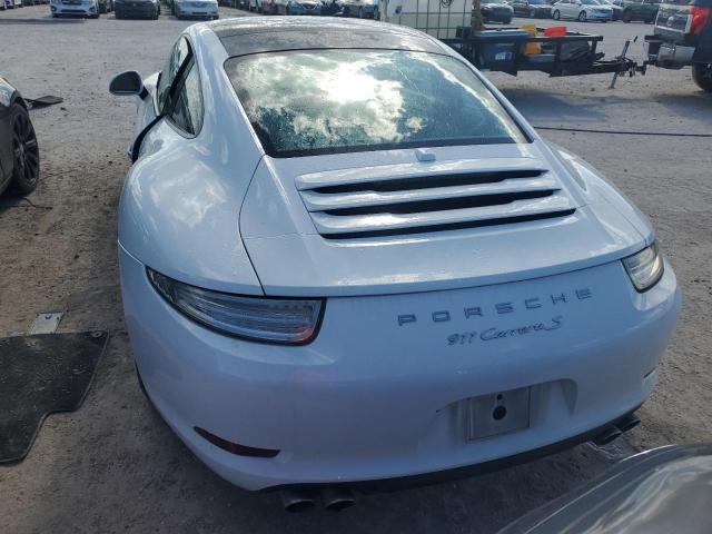 VIN WP0AB2A98DS123143 2013 PORSCHE 911 no.6