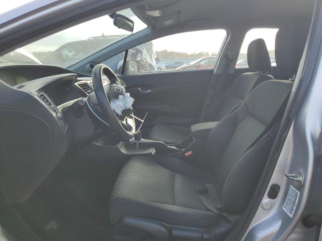 2015 HONDA CIVIC SE 19XFB2F73FE210810