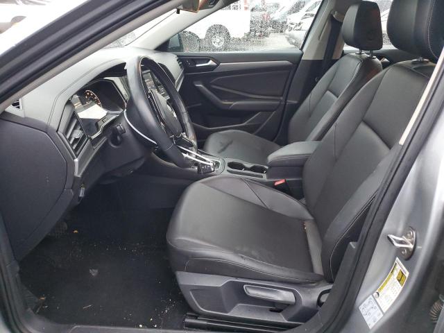 2020 VOLKSWAGEN JETTA S - 3VWCB7BU7LM007073
