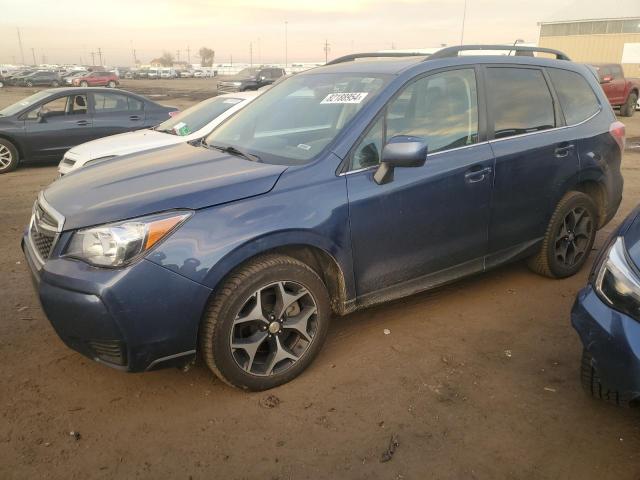 Global Auto Auctions: 2014 SUBARU FORESTER 2