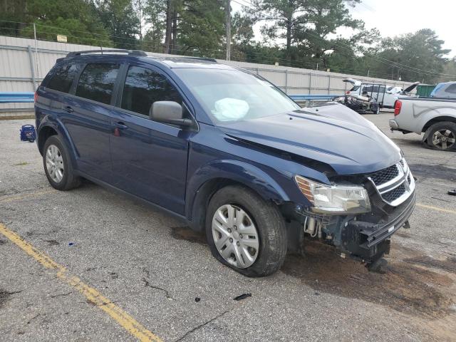 2018 DODGE JOURNEY SE - 3C4PDCAB3JT519388