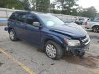 Lot #3023739877 2018 DODGE JOURNEY SE