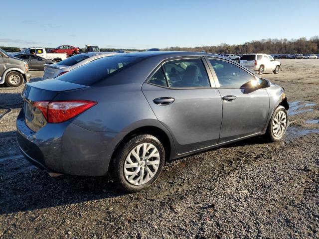 2017 TOYOTA COROLLA L - 2T1BURHE2HC842888