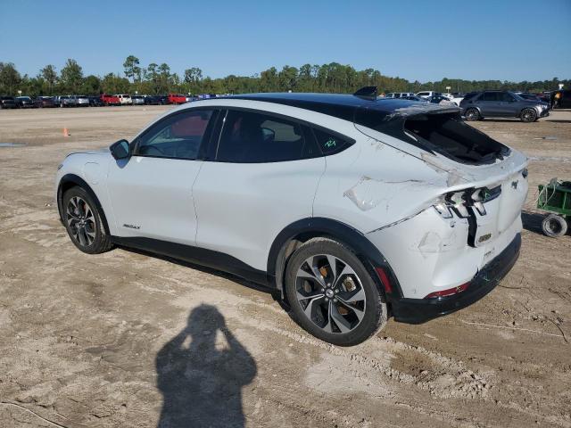 2021 FORD MUSTANG MA - 3FMTK3SU9MMA50306