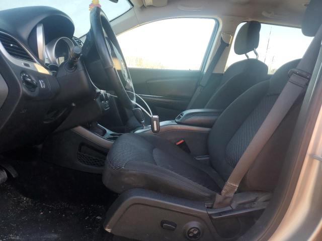 2019 DODGE JOURNEY SE - 3C4PDCBG7KT686851