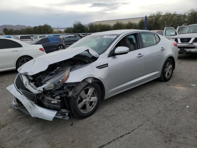 2015 KIA OPTIMA LX - 5XXGM4A7XFG468038