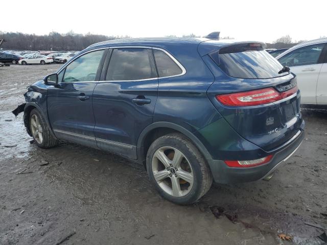 2015 LINCOLN MKC 5LMCJ2A97FUJ31505