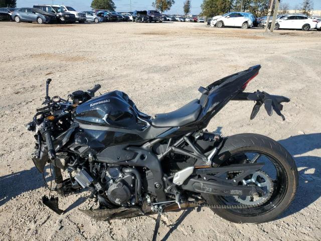 2024 KAWASAKI ZX400 P ML5ZXCP11RDA17430